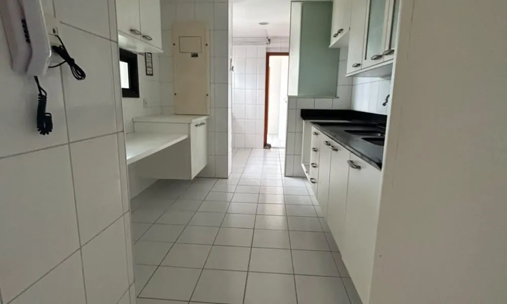 Apartamento com 4 quartos à venda, 143m² – Pituba Ville (19)