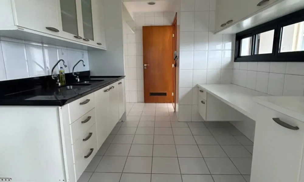 Apartamento com 4 quartos à venda, 143m² – Pituba Ville (20)