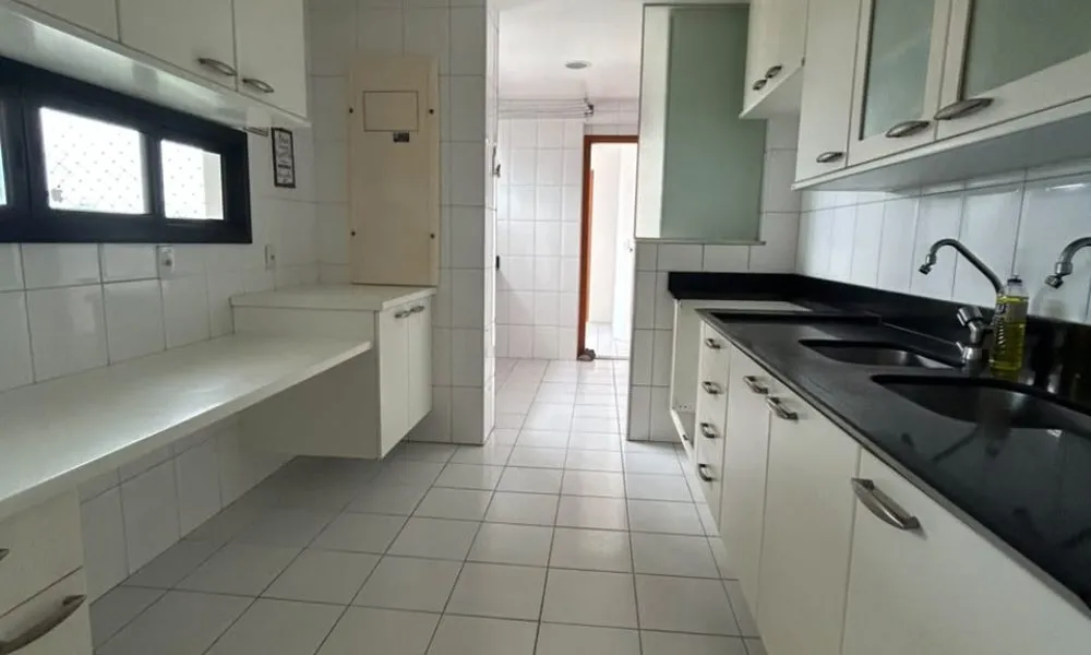 Apartamento com 4 quartos à venda, 143m² – Pituba Ville (21)