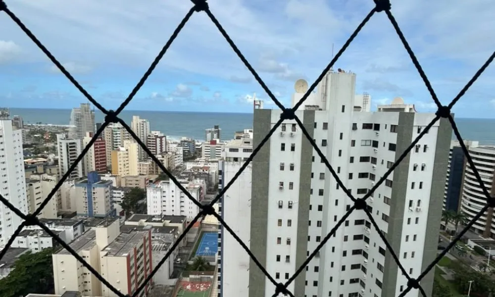 Apartamento com 4 quartos à venda, 143m² – Pituba Ville (4)