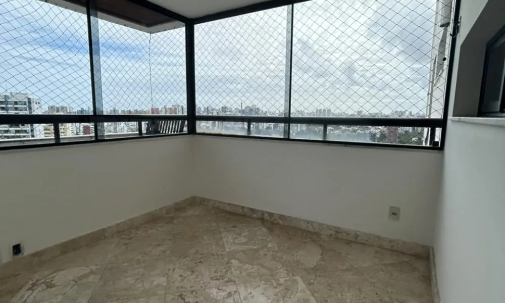 Apartamento com 4 quartos à venda, 143m² – Pituba Ville (8)