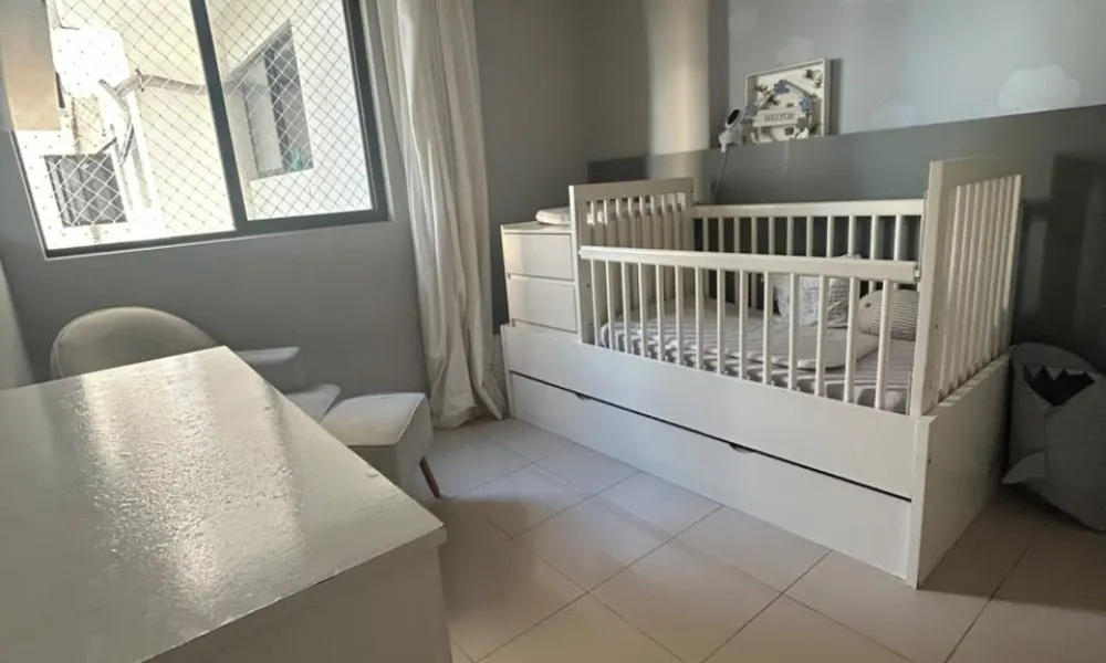 Apartamento com 4 quartos à venda, 155m² - Pituba Ville (11)