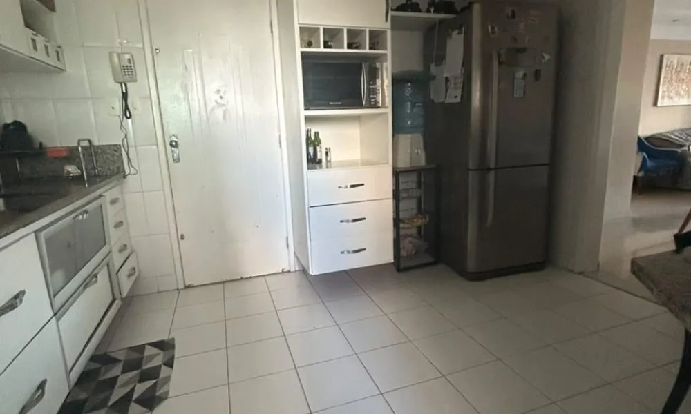 Apartamento com 4 quartos à venda, 155m² - Pituba Ville (14)