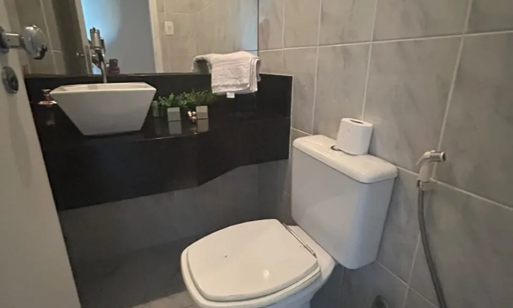 Apartamento com 4 quartos à venda, 155m² - Pituba Ville (15)