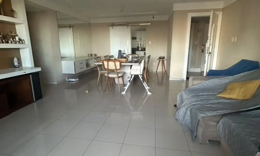 Apartamento com 4 quartos à venda, 155m² - Pituba Ville (19)