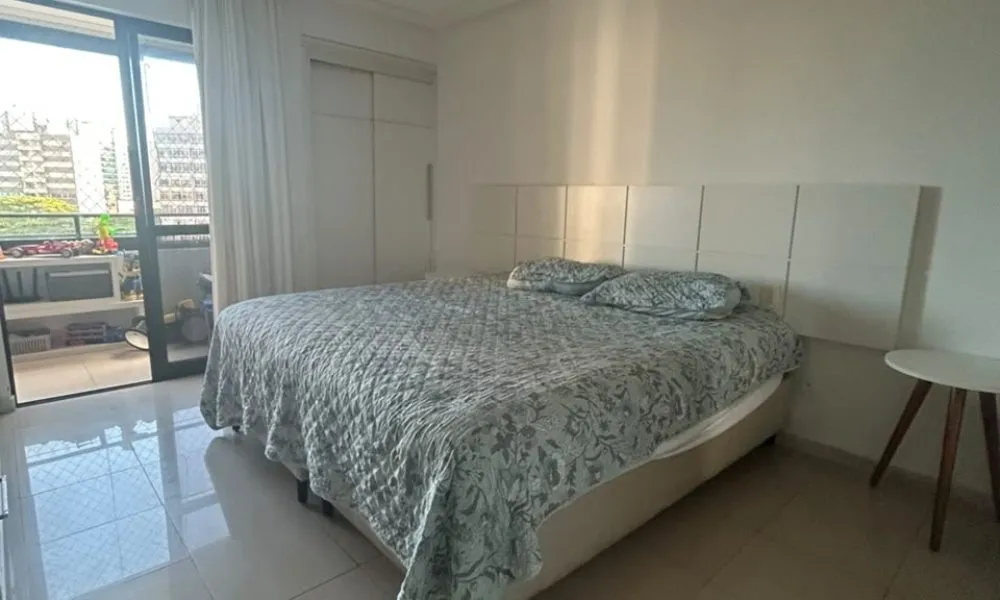 Apartamento com 4 quartos à venda, 155m² - Pituba Ville (2)