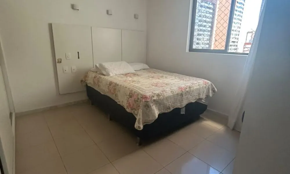 Apartamento com 4 quartos à venda, 155m² - Pituba Ville (4)