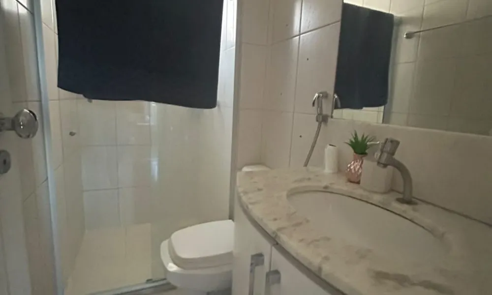 Apartamento com 4 quartos à venda, 155m² - Pituba Ville (7)