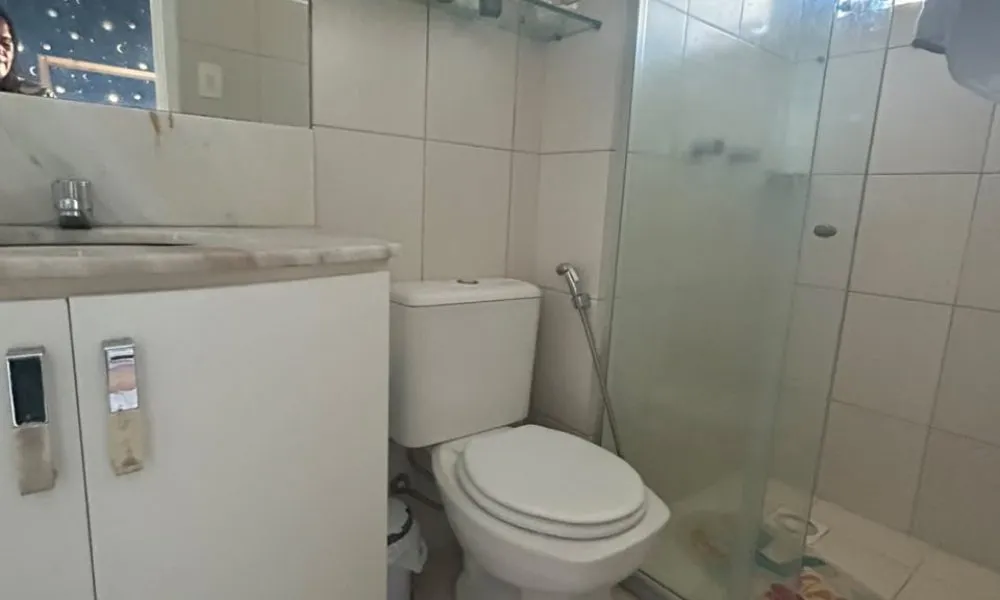 Apartamento com 4 quartos à venda, 155m² - Pituba Ville (8)