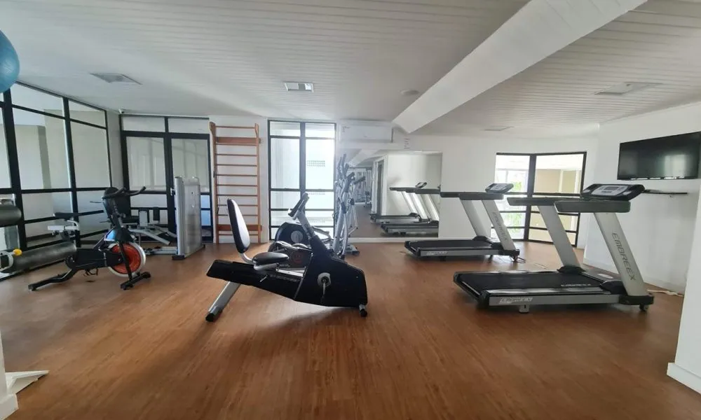 Apartamento com 4 quartos à venda, 289m² - Pituba (13)