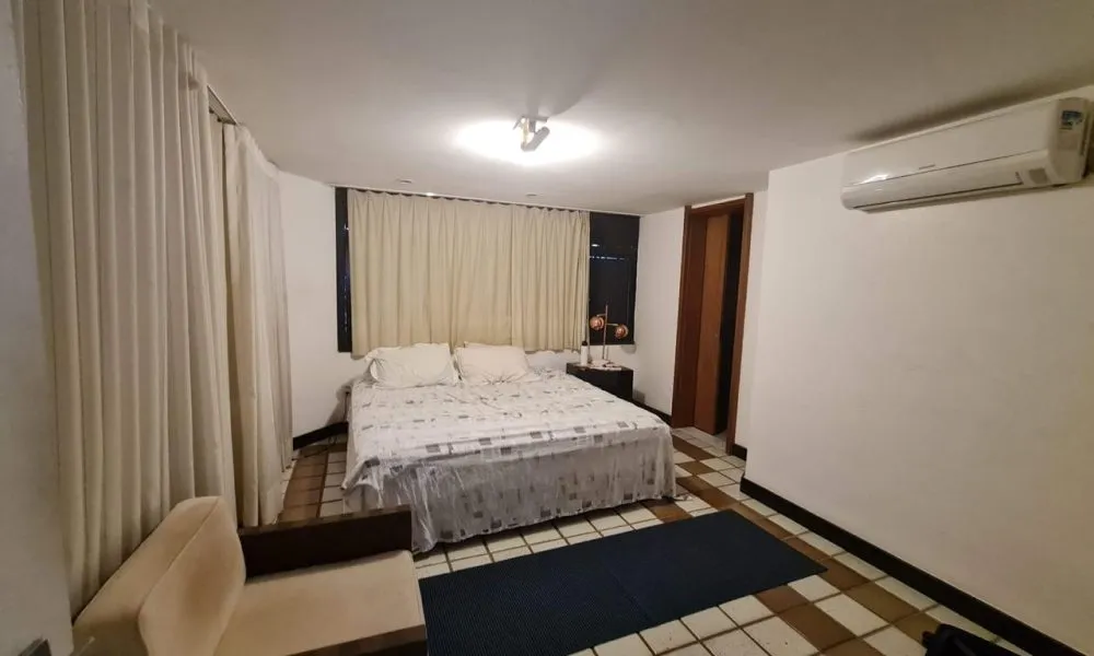 Apartamento com 4 quartos à venda, 289m² - Pituba (14)