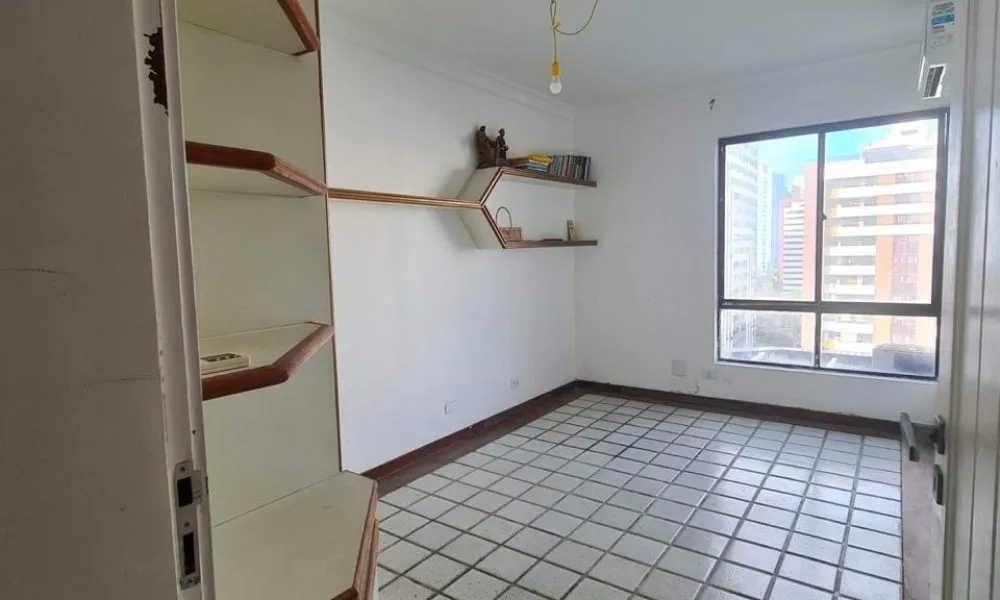 Apartamento com 4 quartos à venda, 289m² - Pituba (18)