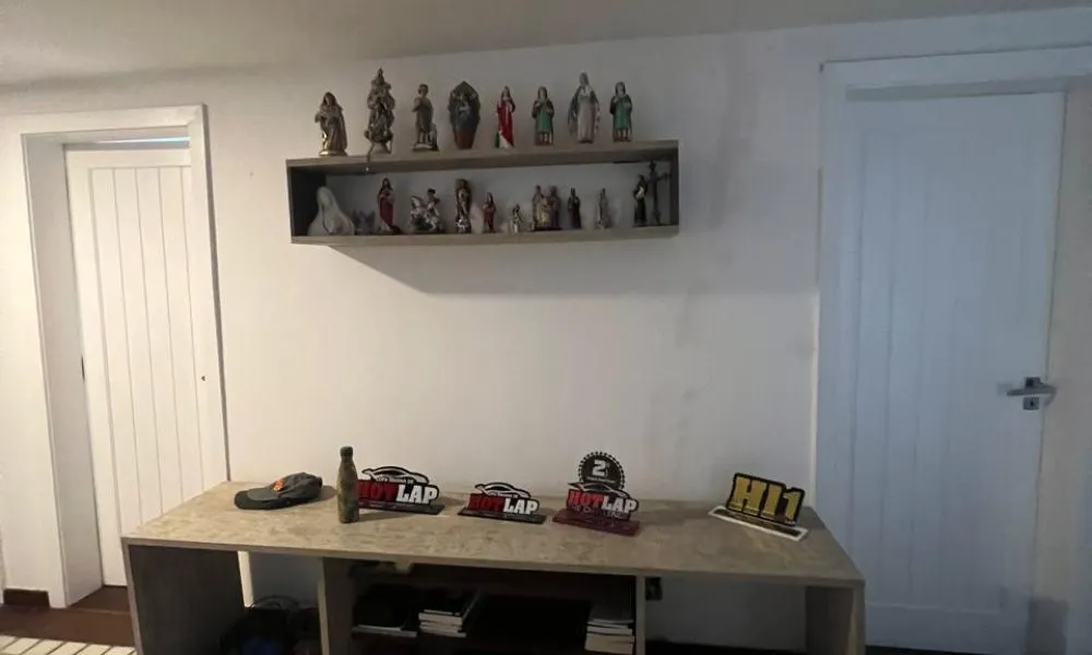 Apartamento com 4 quartos à venda, 289m² - Pituba (2)