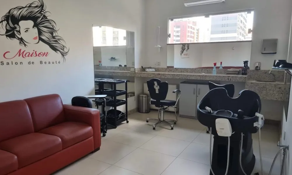 Apartamento com 4 quartos à venda, 289m² - Pituba (20)