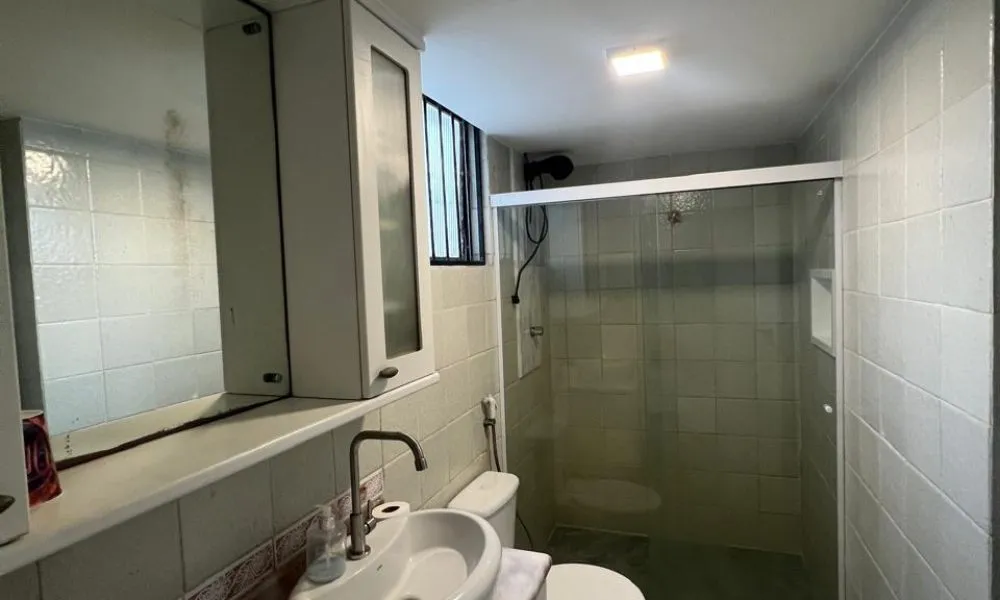 Apartamento com 4 quartos à venda, 289m² - Pituba (9)