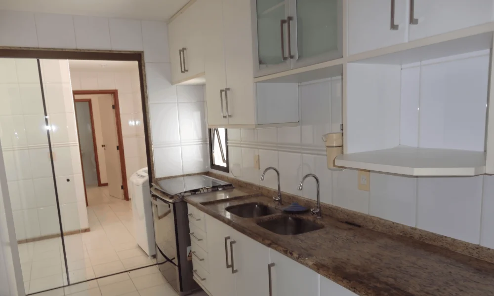 Apartamento com 4 súites à venda, 376m² - Pituba Ville (34)
