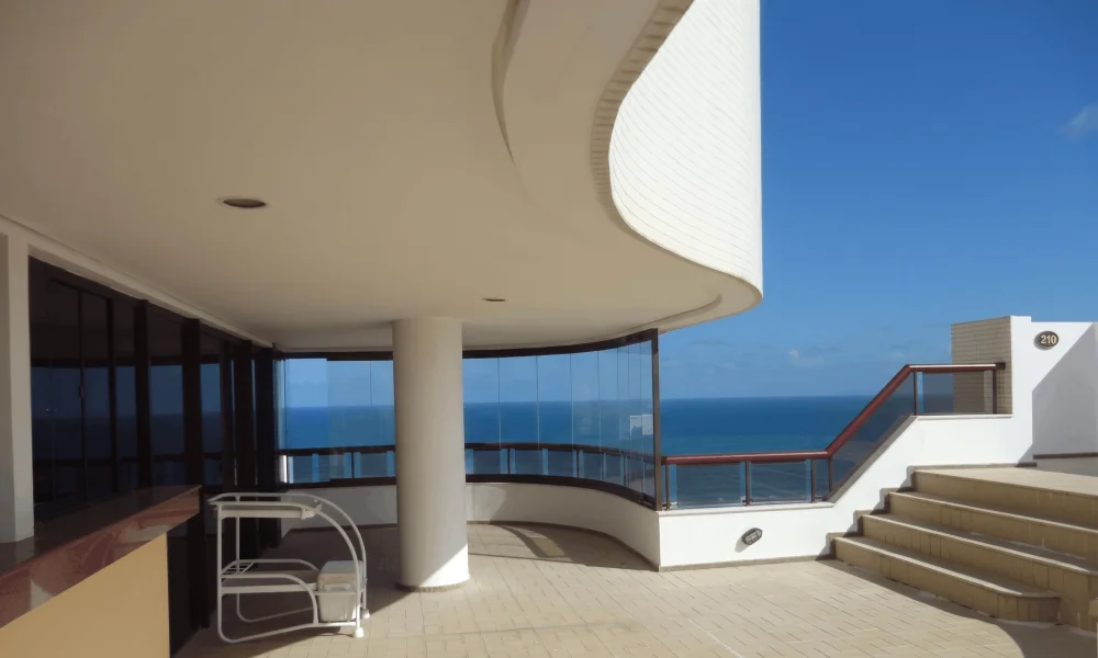 Apartamento com 4 súites à venda, 376m² - Pituba Ville (37)