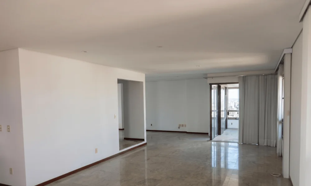 Apartamento com 4 súites à venda, 376m² - Pituba Ville (38)