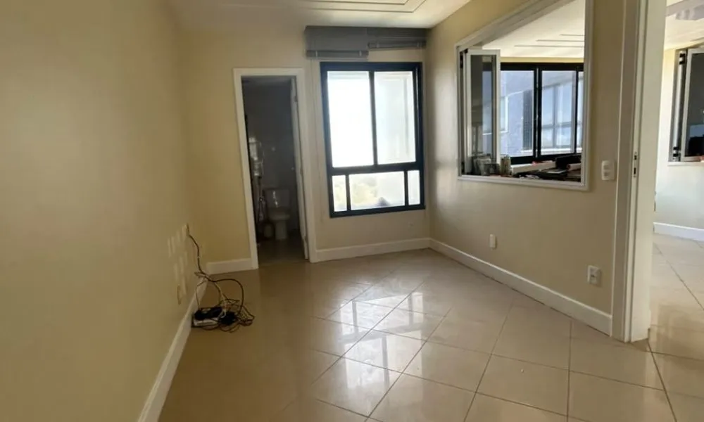 Apartamento com 4 suítes para aluguel, 215m² - Pituba Ville (7)