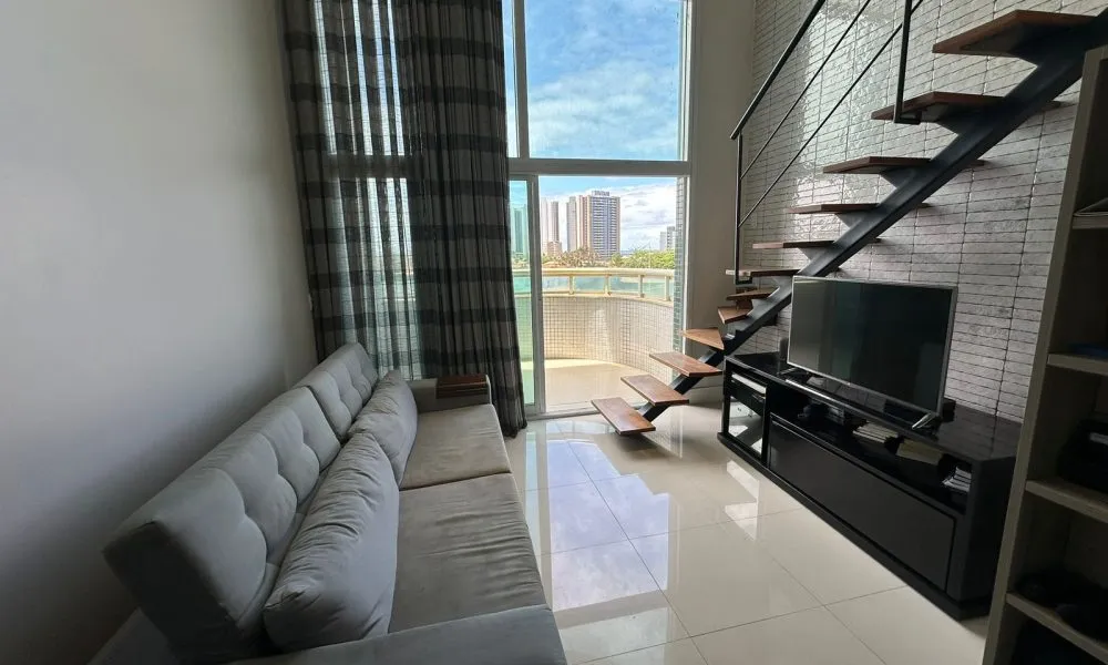 Apartamento de 1 suíte à venda, 61,58m² (14)