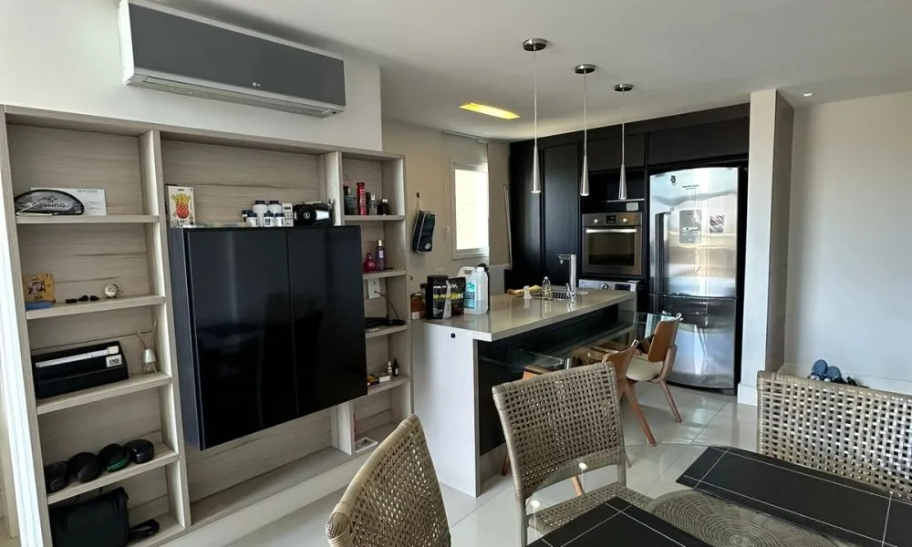 Apartamento de 1 suíte à venda, 61,58m² (17)