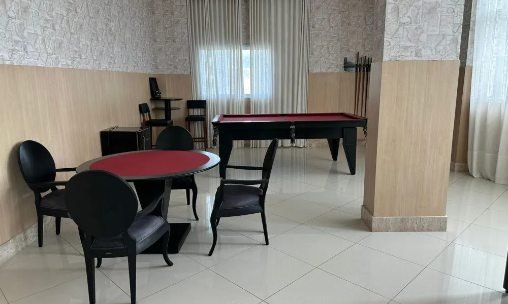 Apartamento de 1 suíte à venda, 61,58m² (19)