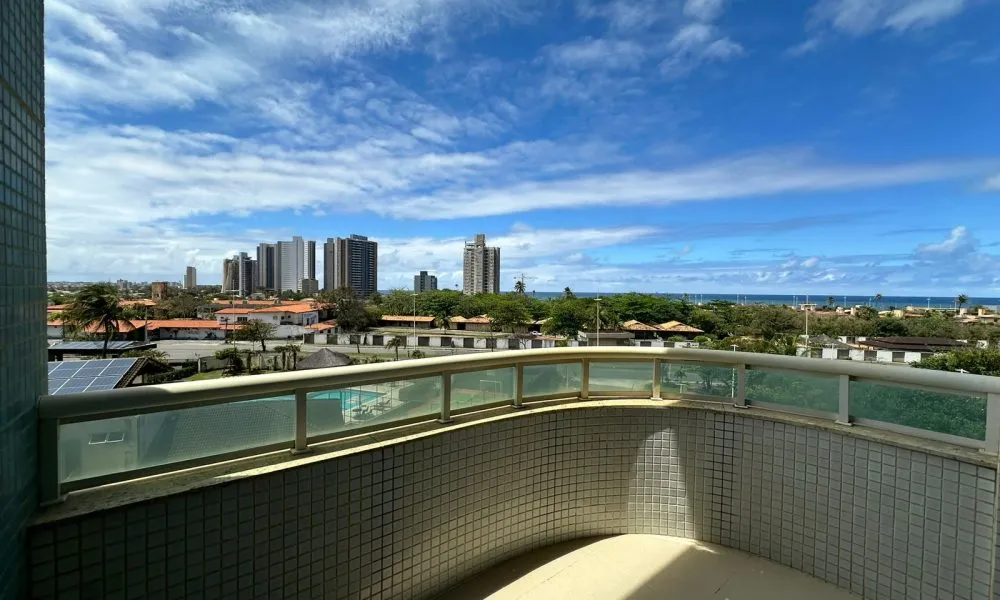 Apartamento de 1 suíte à venda, 61,58m² (2)