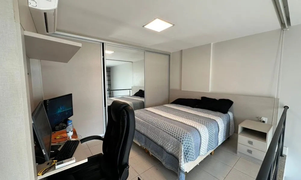 Apartamento de 1 suíte à venda, 61,58m² (4)