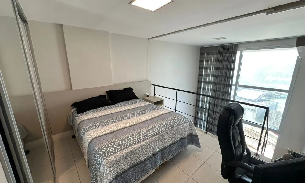 Apartamento de 1 suíte à venda, 61,58m² (6)