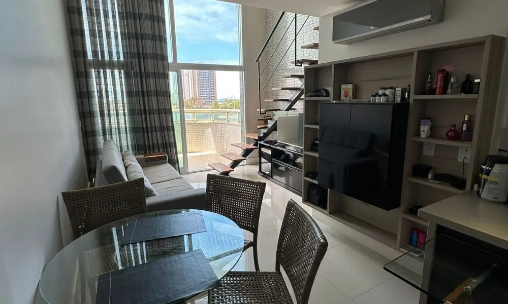 Apartamento de 1 suíte à venda, 61,58m² (8)