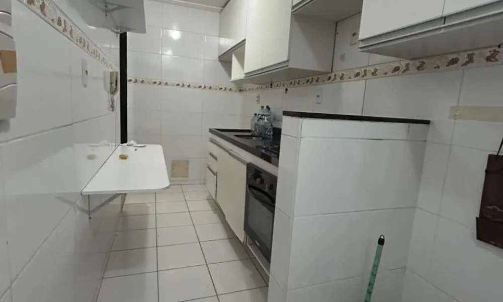 Apartamento de 2 quartos para alugar, 60m² - Lauro de Freitas (19)