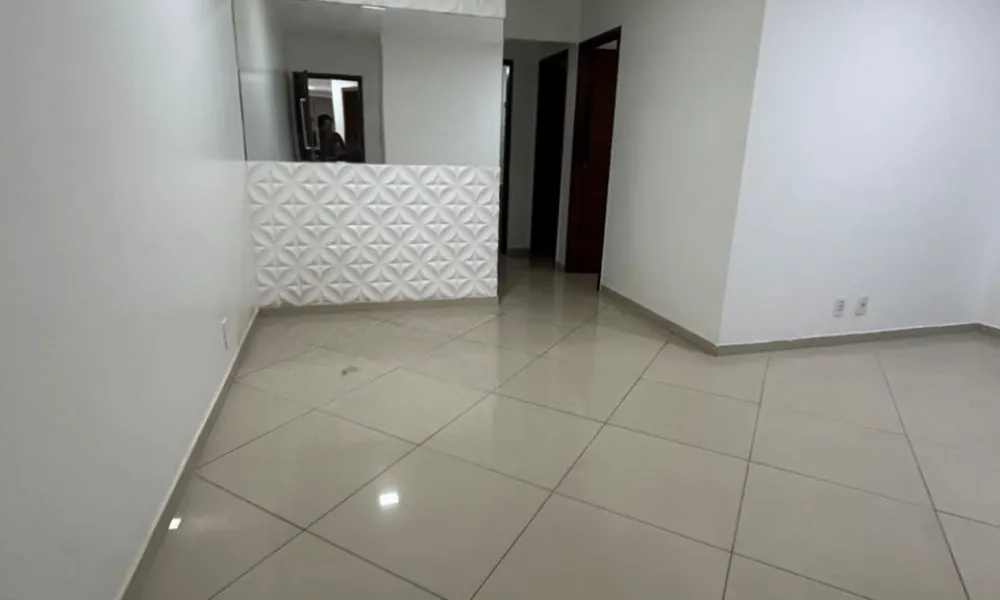 Apartamento de 2 quartos para alugar, 60m² - Lauro de Freitas (2)