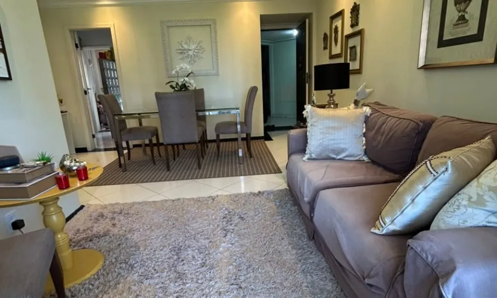 Apartamento de 3 quartos à venda, 96m² - Pituba Ville (31)