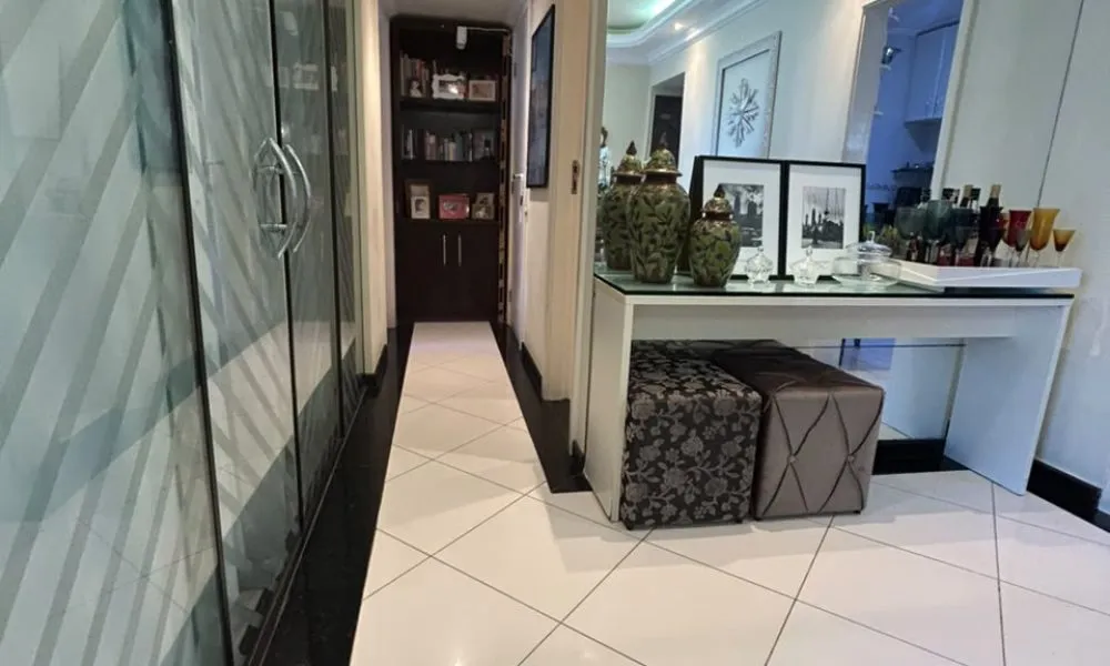 Apartamento de 3 quartos à venda, 96m² - Pituba Ville (32)