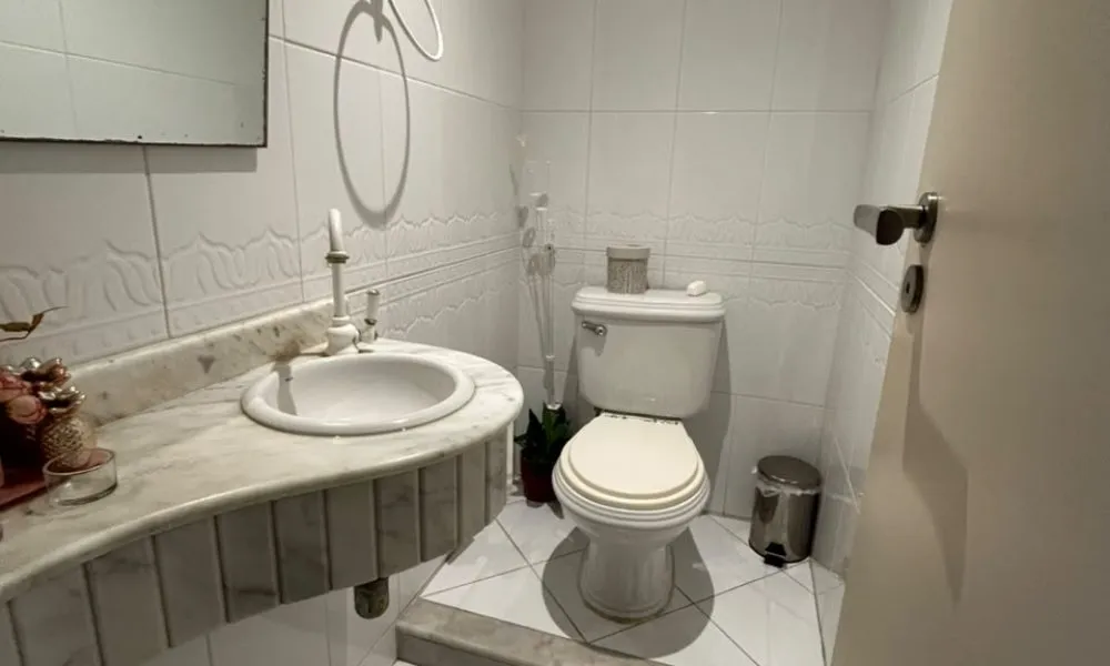 Apartamento de 3 quartos à venda, 96m² - Pituba Ville (34)