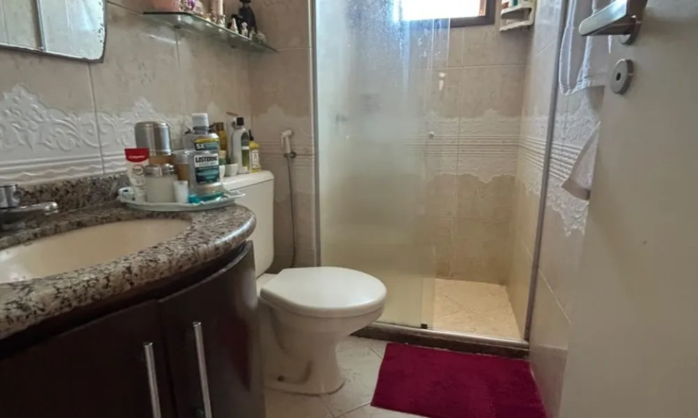 Apartamento de 3 quartos à venda, 96m² - Pituba Ville (37)