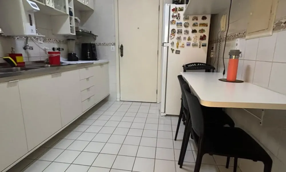 Apartamento de 3 quartos à venda, 96m² - Pituba Ville (38)