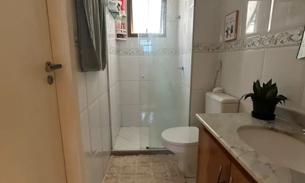 Apartamento de 3 quartos à venda, 96m² - Pituba Ville (40)