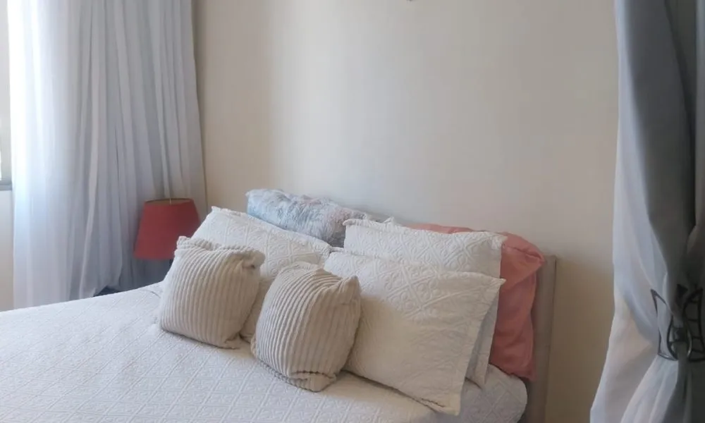 Apartamento de 3 quartos à venda, 96m² - Pituba Ville (42)