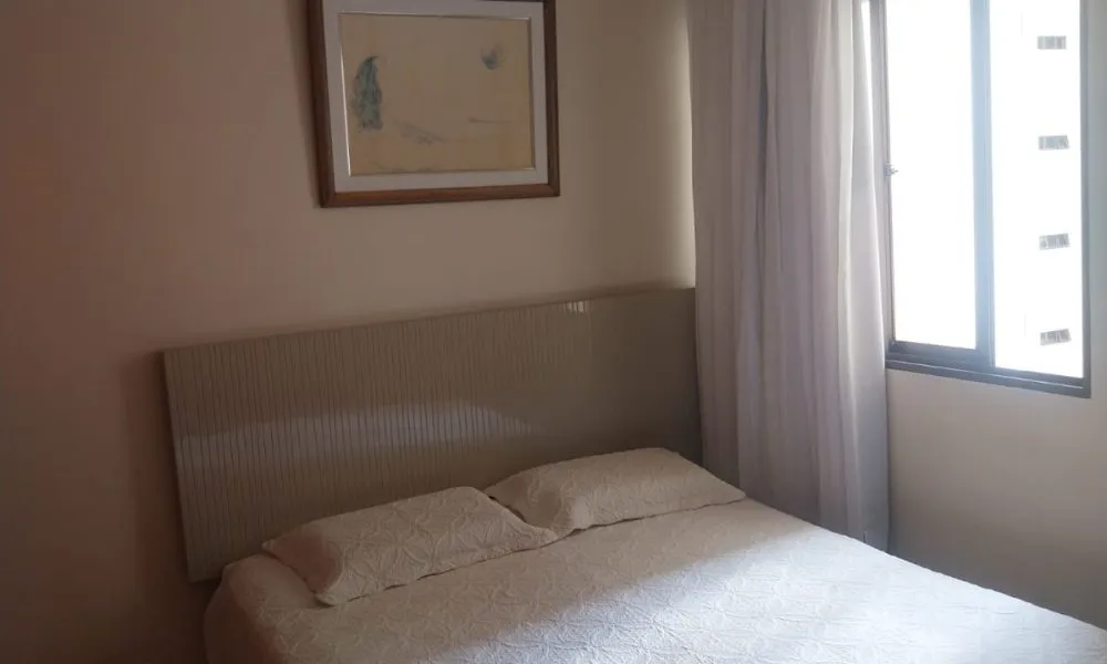 Apartamento de 3 quartos à venda, 96m² - Pituba Ville (44)