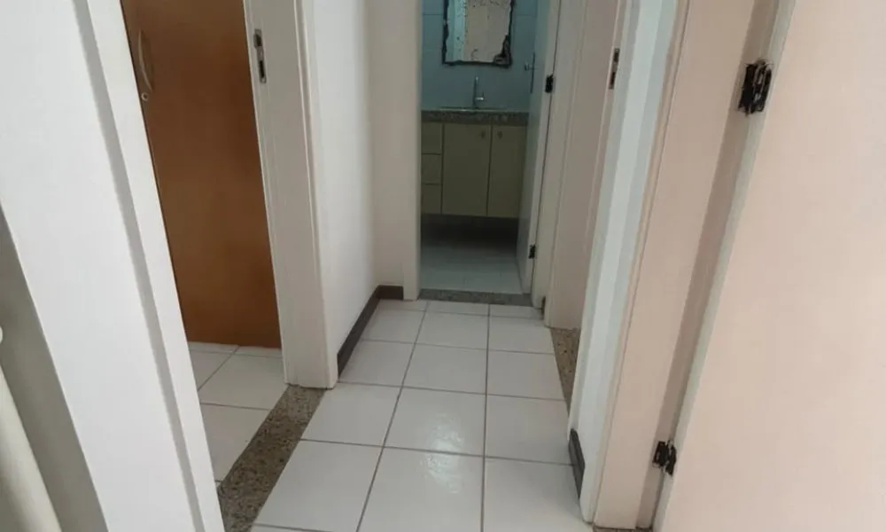 Casa com 3 quartos à venda, 90m² - Jardim Armação (1)