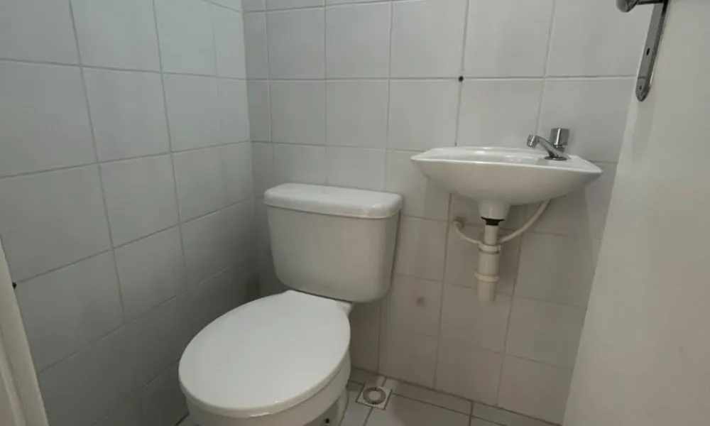 Casa com 3 quartos à venda, 90m² - Jardim Armação (18)