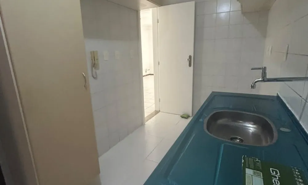 Casa com 3 quartos à venda, 90m² - Jardim Armação (19)
