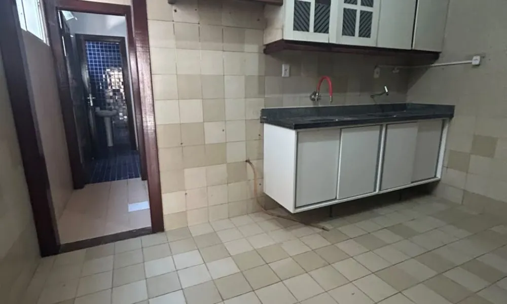 Casa com 3 quartos para aluguel, 150m² - Pituba (11)