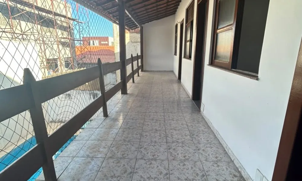 Casa com 3 quartos para aluguel, 150m² - Pituba (13)