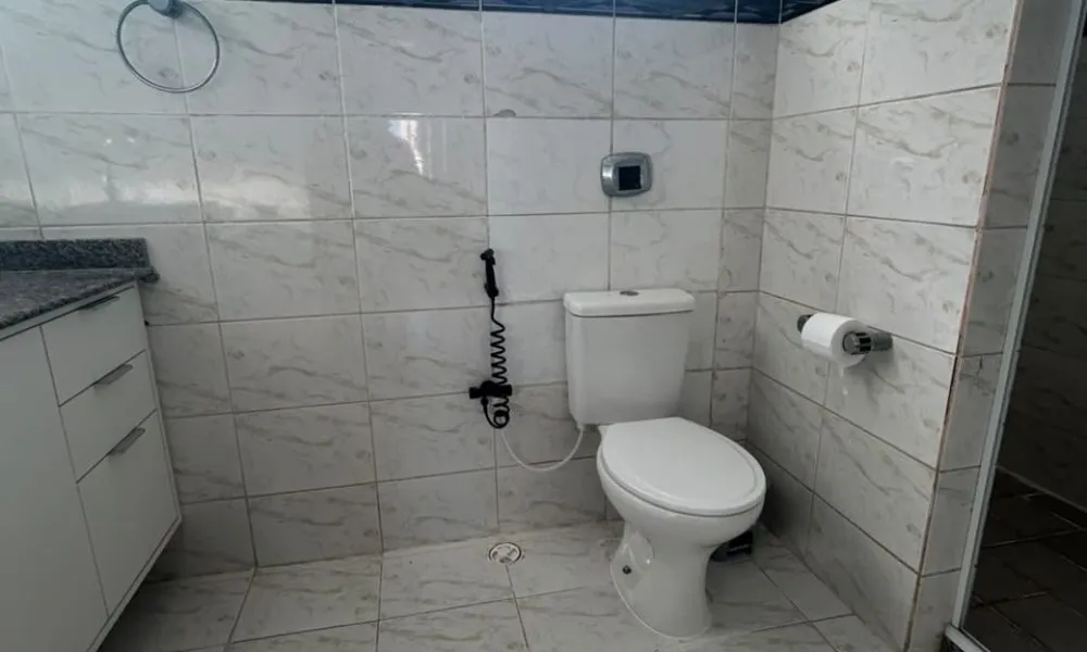 Casa com 3 quartos para aluguel, 150m² - Pituba (19)