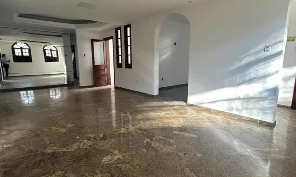 Casa com 3 quartos para aluguel, 150m² - Pituba (5)