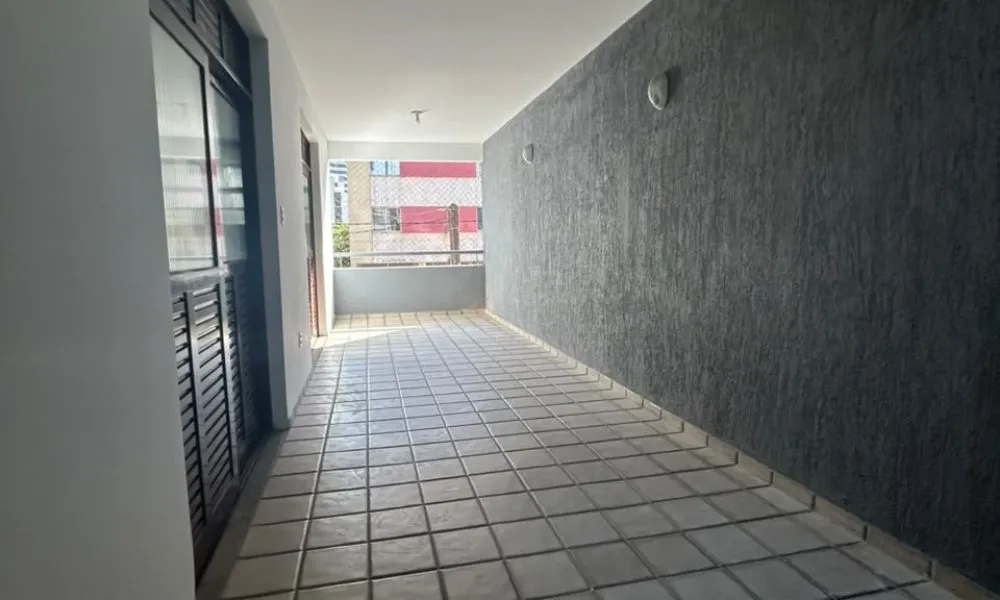 Casa com 3 quartos para aluguel, 150m² - Pituba (6)