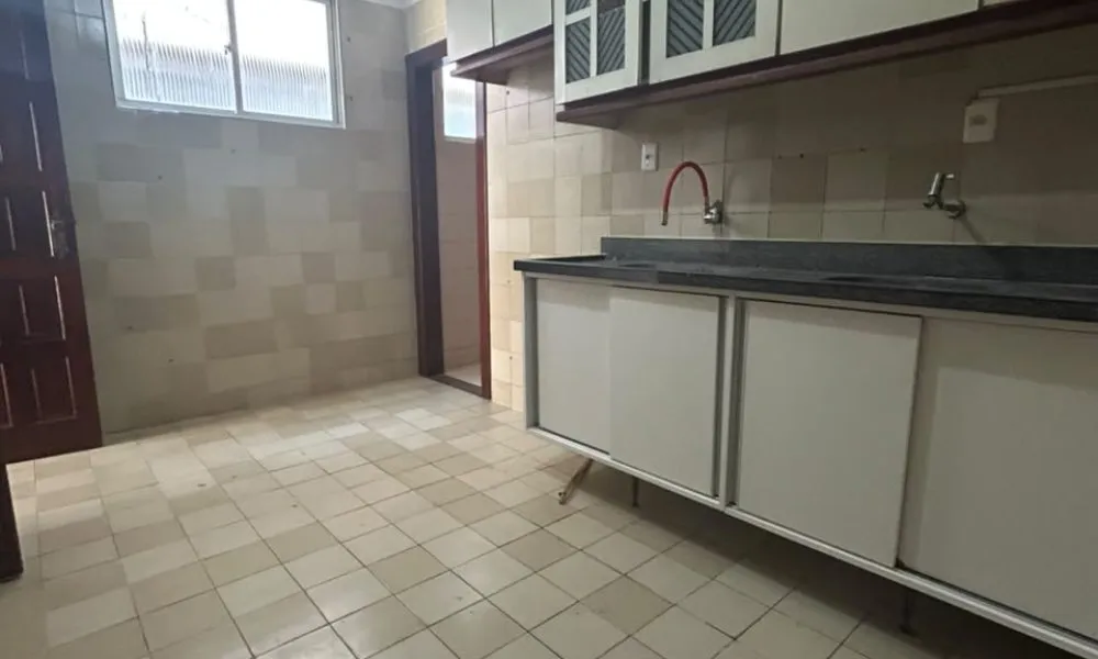 Casa com 3 quartos para aluguel, 150m² - Pituba (7)