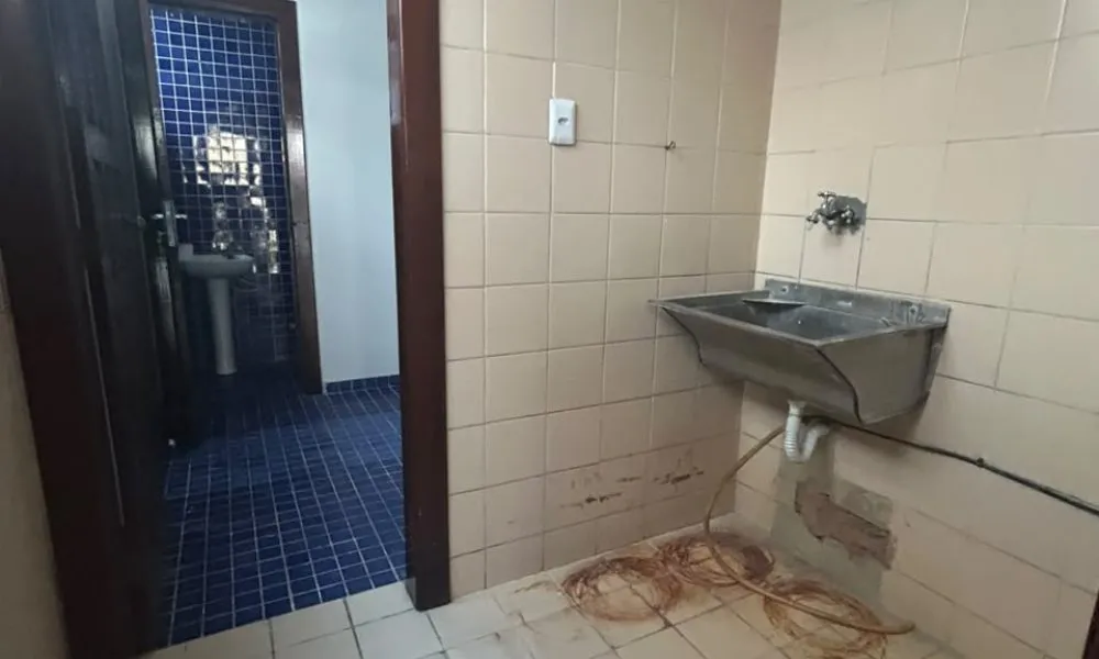 Casa com 3 quartos para aluguel, 150m² - Pituba (9)